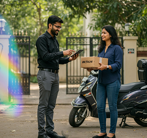 Transparency & Integrity